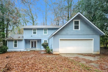 4433 Woodbank Lane Decatur, GA 30034